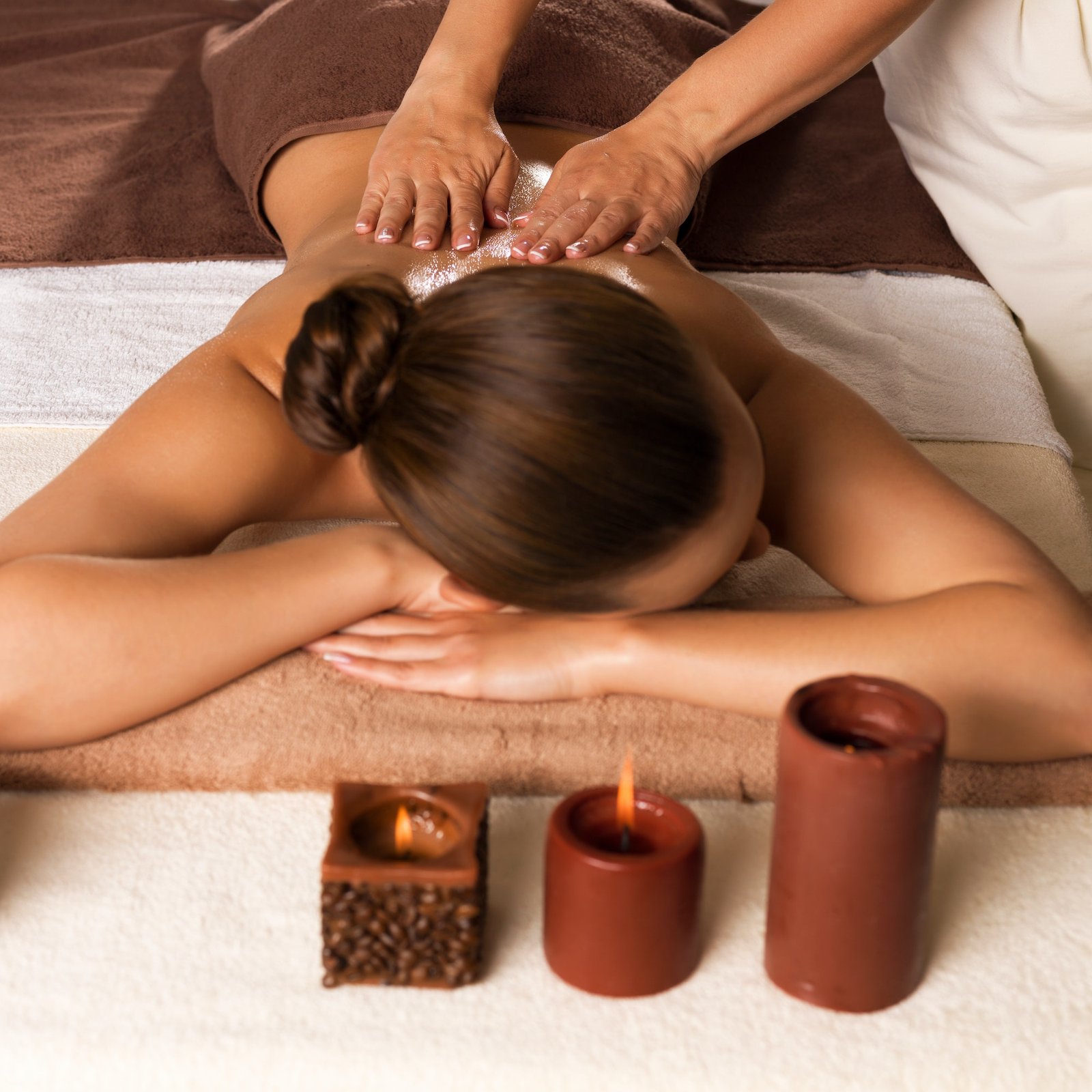 Best spa in Bangalore for wellness and relaxation